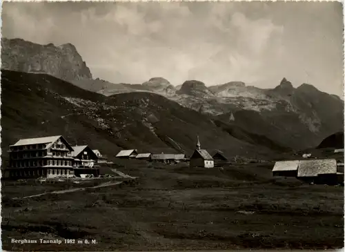Berghaus Tannalp -490650