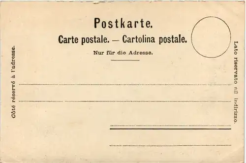 Bern - Rue du Marche -466972