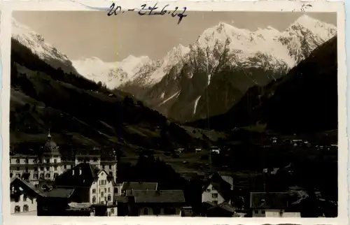Klosters -490434