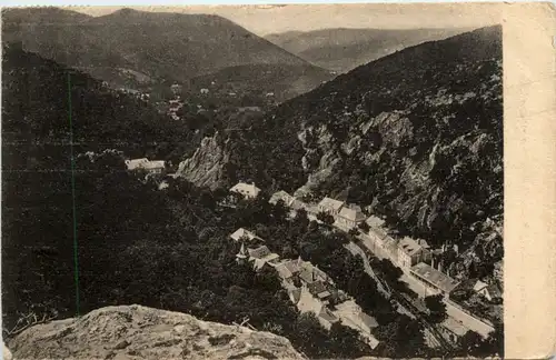 Mödling - Klausen -100980