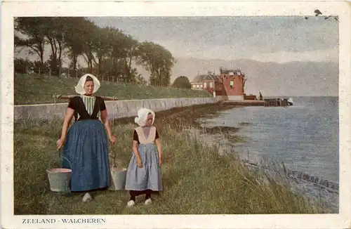 Weeland - Walcheren -101000