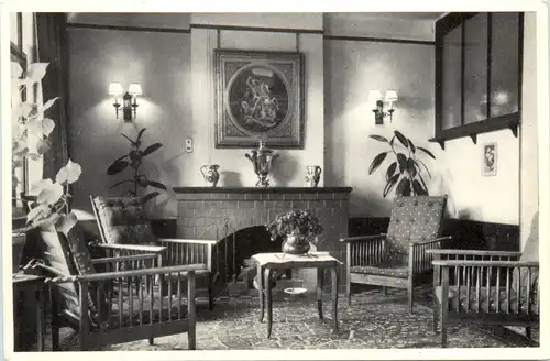 Montana - Vermala - Hotel St. George -490586