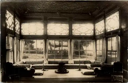 Vieux Serai - Keuchk de Moustafa Pacha -101020