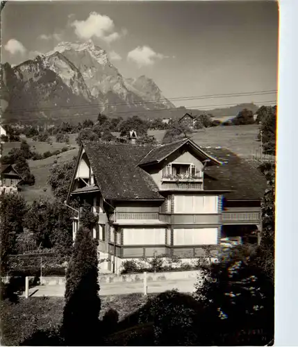 Hergisiwil am See - Pension Steg -490646