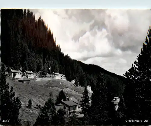 Glaubenberg -490666