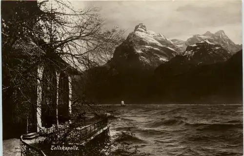 Tellskapelle -467072