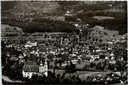 Sarnen -490686