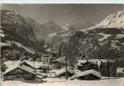 Wengen -490594