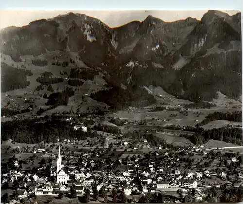 Kerns - Fliegeraufnahme -490654