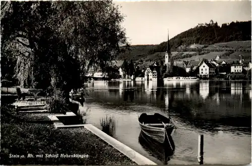 Stein am Rhein -490906