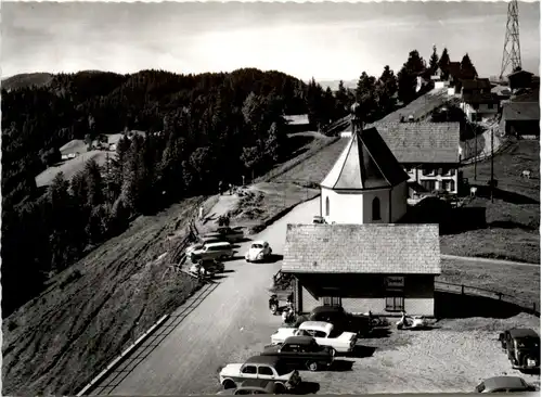 St. Anton - Oberegg -490926