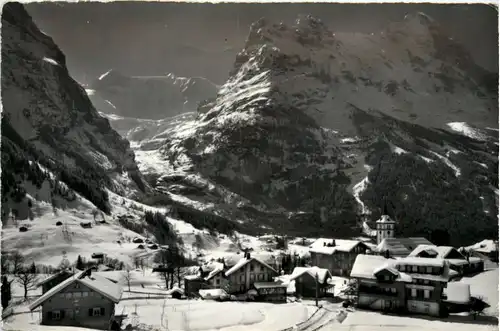 Grindelwald -490332