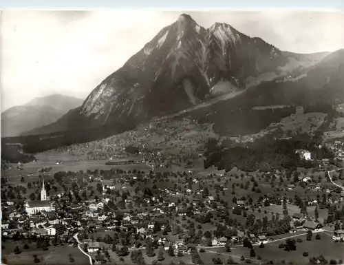 Kerns - Fliegeraufnahme -490638