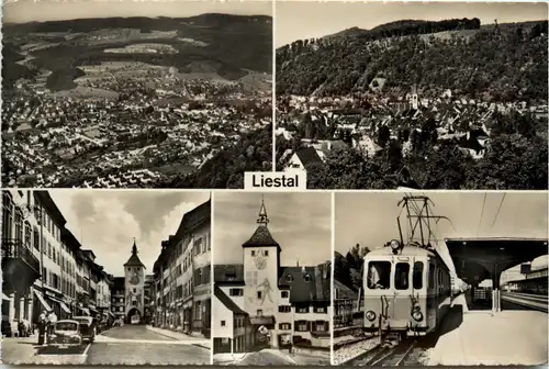 Liestal -491006