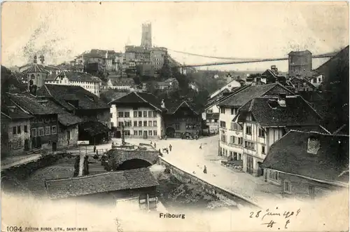 Fribourg -467366