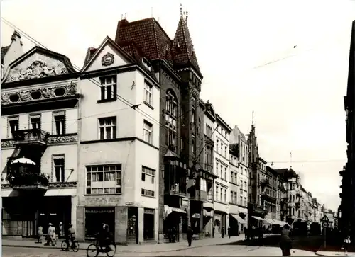 Thorn - Breitestrasse -489552