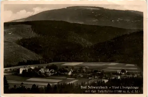 Bad Schwarzbach-West - Isergebirge -489590