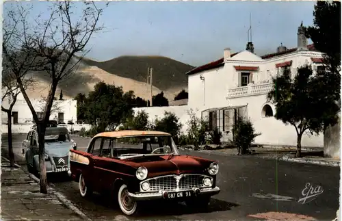 Mecheria - Pa Place -101500