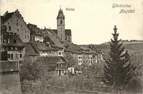 Aarau -490612