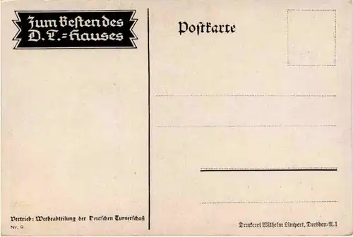 Zum Besten des Deutschen Turn Hauses -491310