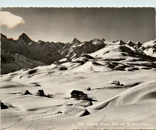 Berghaus Tannalp -490632