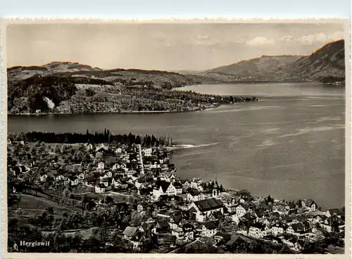 Hergiswil -489710