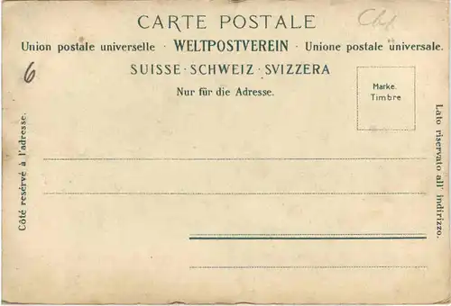 Zug - St. Oswald -490792