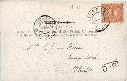 Woudenberg - Pyramide van Austerlitz -101800