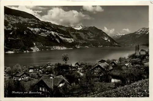 Krattigen mit Beatenberg -491038