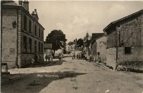 Vrizy - Kölnerstrasse -101898