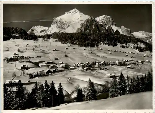 Wildhaus - Lisighaus -489928