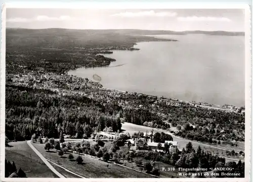 Wienacht - Landegg -490912