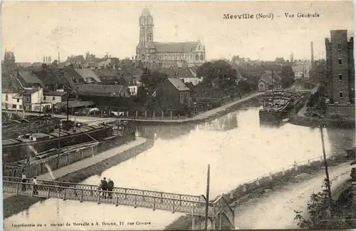 Merville -467952