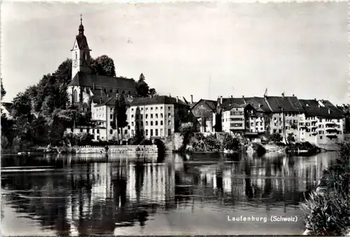 Laufenburg -490208