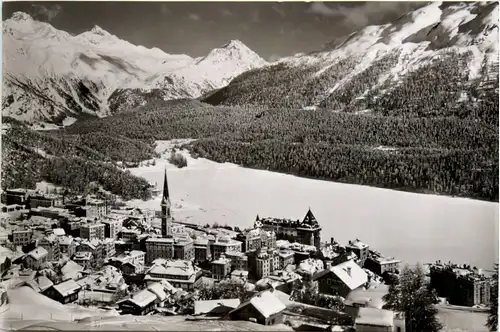 St. Moritz -490228