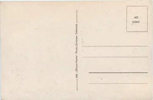 Schwalenberg - Am Rathaus -491212