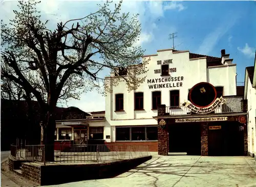 Mayschosser Winzer Verein -491358