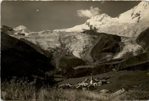 Saas-Fee -490308