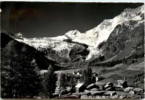 Saas-Fee -490348