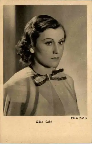 Käte Gold - Schauspieler -491492