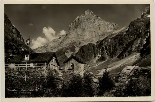 Engelberg - Niedersurenen -490568