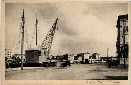 Zara - Riva 4 Novembre -97216