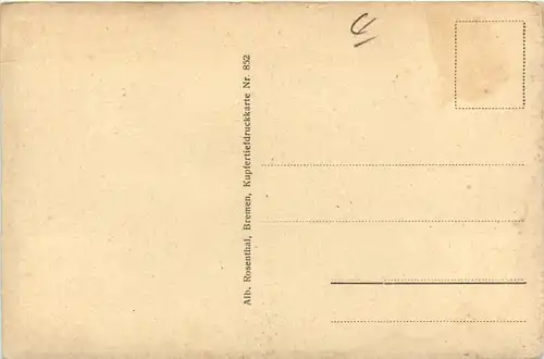 Wilhelmshaven - Grosser Kanal im Stadtpark -491918