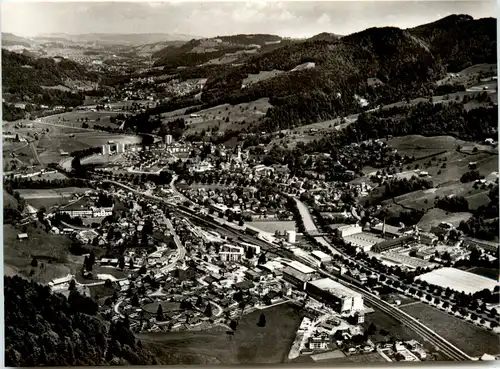 Wattwil im Toggenburg -490848