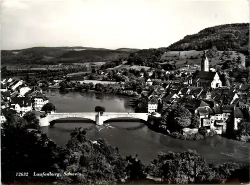 Laufenburg -490928