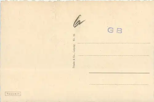 Wilhelmshaven - Den Toten des Panzerschiffes Deutschland -491892
