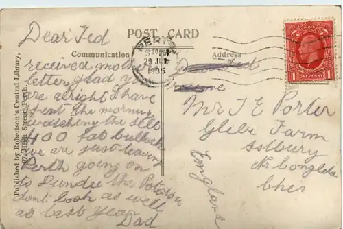 Perth - The Boating Station -97530