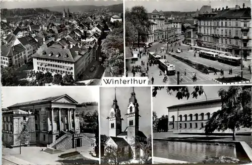 Winterthur -491008