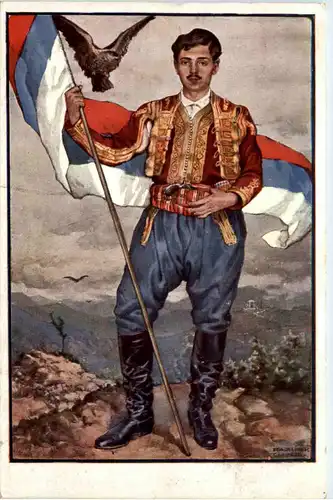 Praha - 1912 -491268