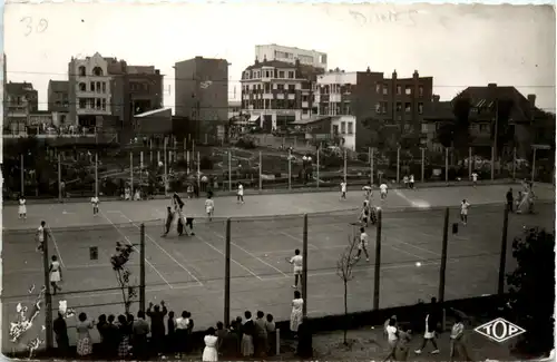Bray Dunes Plage - Tennis et Golf miniature -492378